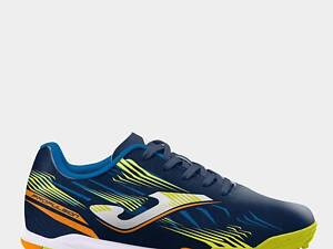 Сороконіжки дитячі Joma PROPULSION темно-синій Діт 38 PRJS2503TF 38