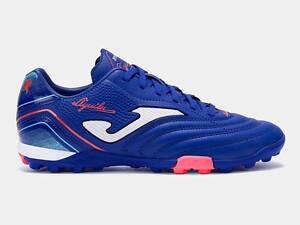 Сороконіжки Joma AGUILA синій Чол 43,5 AGUS2504TF43,5