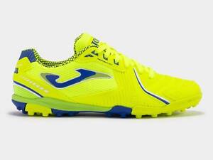 Сороконіжки Joma DRIBLING Жовтий 41 (DRIW2409TF 41)