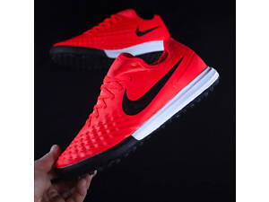Сороконожки Nike Magista X Finale II TF (39-45) 45 (28.5)