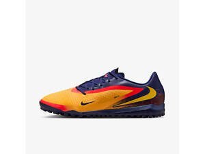 Сороконожки Nike PHANTOM 6 LOW ACAD TF EH HQ2326-800