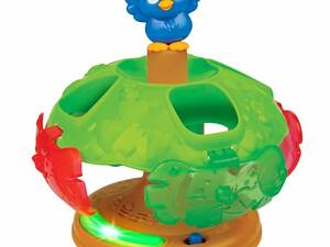 Сортер ігровий Win Fun 0752-NL 20 см