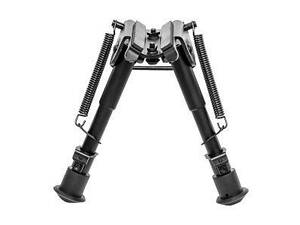 Сошки Harris 1A2-BR Bipod 6'-9' M-LOK чорні