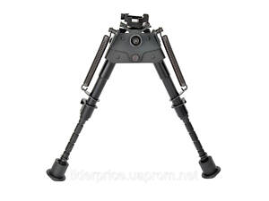 Сошки KONUS BIPOD 15-22cm, Оригінал!