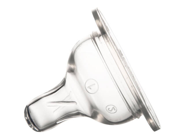 Соска Canpol babies EasyStart 3-позиційна, з широким отвором 2 шт. (21/734) - Фото 3