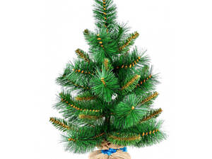Сосна штучна YES Царська 903709 60 см зелена