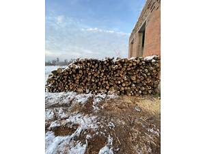 Соснові дрова з доставкою