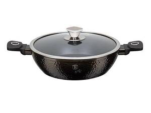 Сотейник с крышкой Berlinger Haus BH-6576 2.3 л 24 см