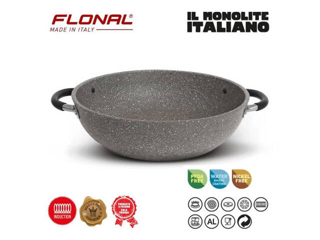 Сотейник Flonal Monolite 32 см (MOIT23290) - Фото 3