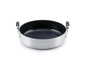 Сотейник MasterPro Smart BGEU-3829 28 см сiрий