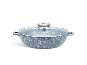 Сотейник с крышкой Edenberg EB-8041 28 см 3.3 л