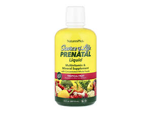 Source of Life Prenatal Liquid - 887 ml (До 08.26)