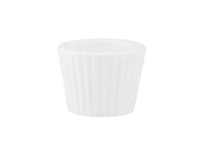 Соусник Ardesto AR3743 40 мл білий