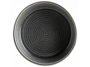 Соусник Bonna Hornfels HORRPL6JO 6 см 35 мл чорний