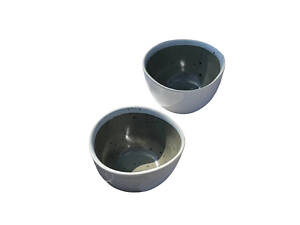 Соусник Декор Кераміка Caramel Cappuccino Mercury MK-0170 170 мл