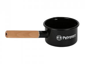 Соусник эмалированный Petromax Cast-iron Sauce Pot 0,5 л (1017-px-panen0.5-s)