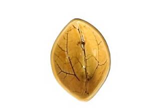 Соусник Флора ФО-300-СЖ 300 мл жовтий