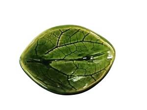 Соусник Флора ФО-300-СЗ 300 мл зелений