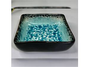 Соусник Olens Блу-лейк 101-0251 100 мл 8.3х3 см