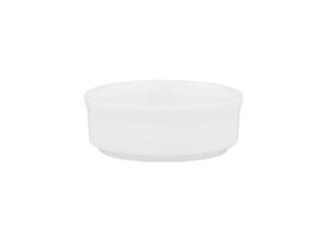 Соусник Ardesto AR3741 70 мл білий