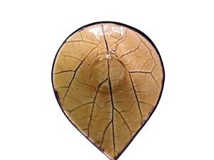 Соусник Флора ФО-100-СЖ 100 мл жовтий