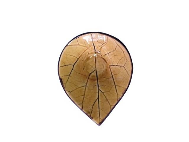 Соусник Флора ФО-100-СЖ 100 мл жовтий - Фото 1