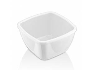 Соусник GastroPlast GS-02-W 7х7 см білий