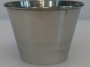 Соусник з нержавійки Empire М-0310