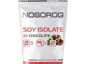 Soy Isolate (1 kg, mint chocolate)