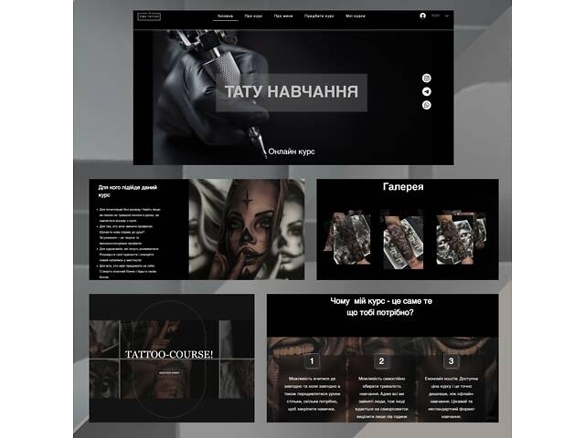 Создание, доработка и правка сайтов, лендингов, интернет магазин / Тестирование (аудит) сайтов - Фото 2