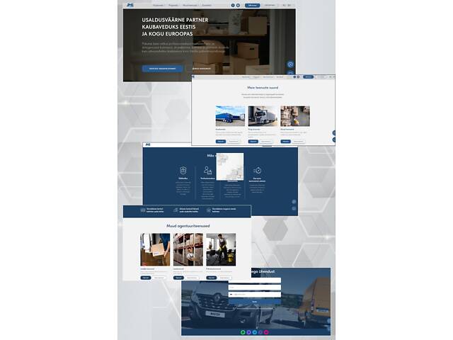 Создание, доработка и правка сайтов, лендингов, интернет магазин / Тестирование (аудит) сайтов - Фото 6