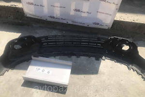 SP0006 9821244577 губа бампера перед Peugeot/Citroen C4 CACTUS LIFT 17- 23-01-01