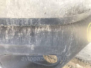 SP0020 9812061577 губа бампера перед Peugeot/Citroen C3 17- 23-02-01