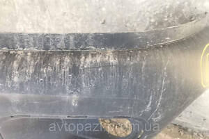 SP0020 9812061577 губа бампера перед Peugeot/Citroen C3 17- 23-02-01