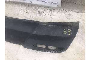 SP0063 86650h8000 губа бампера зад Hyundai/Kia Rio 17- hatch 23-04-01