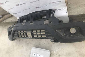 SP0113 7172164r0 губа бампера перед Suzuki SX4 15- 23-01-02