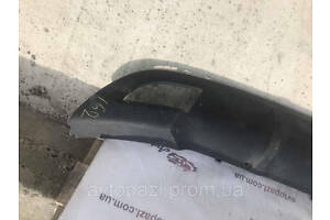 SP0162 866231g810 губа бампера зад Hyundai/Kia Rio 2 05-10 23-01-02