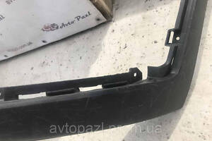 SP0285 86512f1500 губа бампера перед Hyundai/Kia Sportage 18- 23-04-02