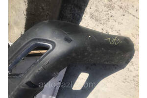 SP0372 71510TZ5 губа бампера зад дефект Honda Acura MDX 13-15 23-05-02