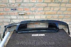 SP0394 5NA807568A губа бампера зад VAG Tiguan 2 16- 23-01-03