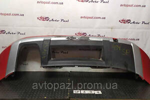 SP0494 575807521D губа бампера Зад VAG Seat Ateca 16- 23-02-03