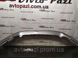 SP0504 71101SWWG00ZGHE губа бампера перед Honda CR-V 06-09 23-03-03