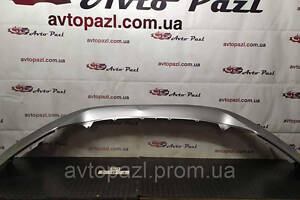 SP0504 71101SWWG00ZGHE губа бампера перед Honda CR-V 06-09 23-03-03