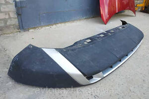 SP0515 575805903 губа бампера перед VAG Seat Ateca 16- 23-03-03