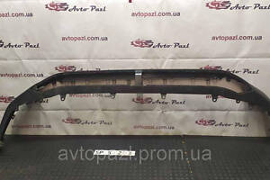 SP0523 524110R220 губа бампера перед Toyota RAV4 18- 23-03-03