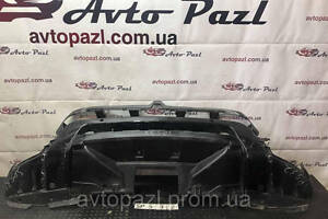 SP0532 DK6217F775AB бампер перед нижняя часть Land Rover Range Rover Sport 13-17 23-03-03