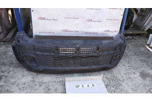 SP0540 735650613 решетка бампера перед Fiat/Alfa/Lancia 500L Cross 13- 23-03-03