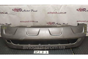 SP0583 52109806 накладка бампера зад Fiat/Alfa/Lancia 500X 15- 23/04/03/