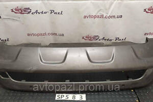 SP0583 52109806 накладка бампера зад Fiat/Alfa/Lancia 500X 15- 23/04/03/