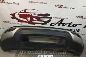 SP0741 575807521K губа бампера зад VAG Seat Ateca 20-0